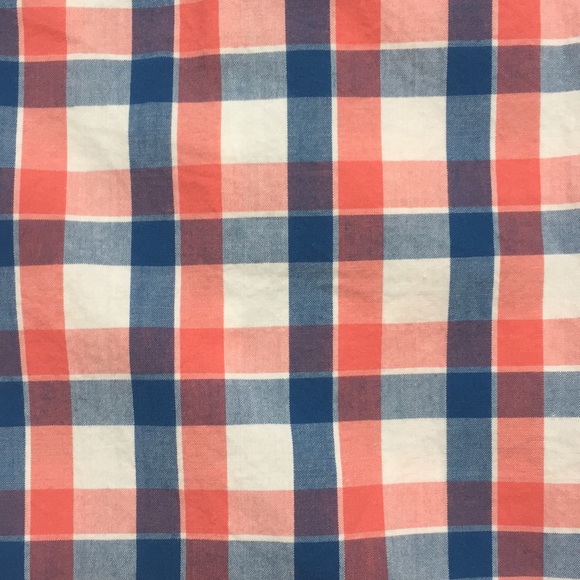 OshKosh Boys Button Down Shirt and Chino Shorts - Picture 10 of 16